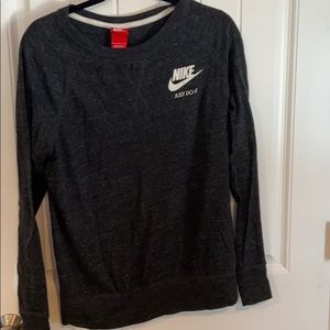 Nike long sleeve